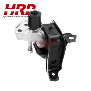 TOYOTA ENGINE MOUNTING 12305-21060