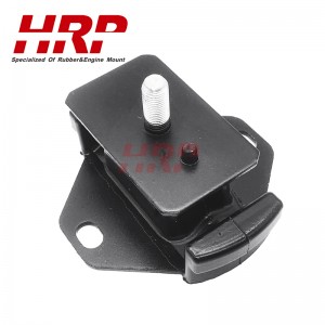 TOYOTA ENGINE MOUNTING 12361-54120