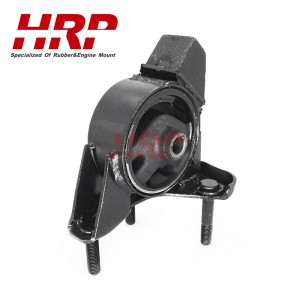 TOYOTA ENGINE MOUNTING 12371-0D020