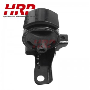 TOYOTA ENGINE MOUNTING 12362-15120
