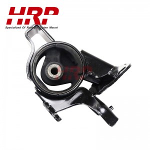 TOYOTA ENGINE MOUNTING 12372-0D030