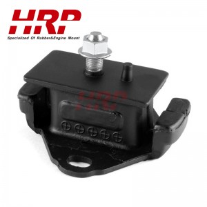 TOYOTA ENGINE MOUNTING 12361-54140