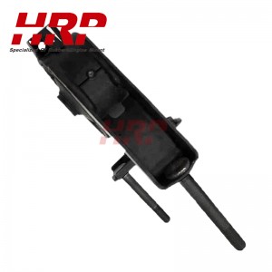 TOYOTA ENGINE MOUNTING 12371-0M010