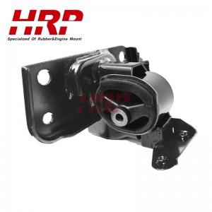 TOYOTA ENGINE MOUNTING 12372-0H180