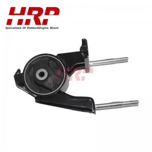 TOYOTA ENGINE MOUNTING 12371-21020