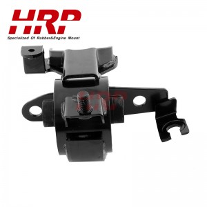 MAZDA ENGINE MOUNTING B25D-39-070C