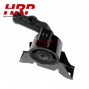 MAZDA ENGINE MOUNTING B25D-39-06YC