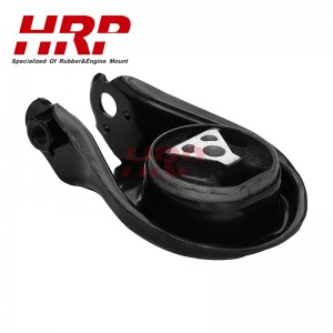 MAZDA ENGINE MOUNTING BP4K-39-040