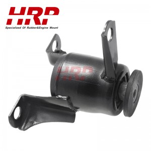 MAZDA ENGINE MOUNTING D651-39-060