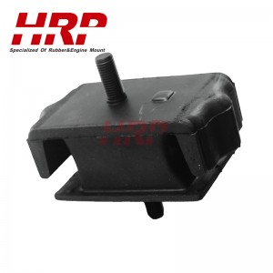 MAZDA ENGINE MOUNTING S10H39040F