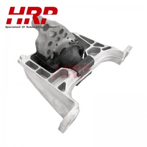 MAZDA ENGINE MOUNTING BP4K39060