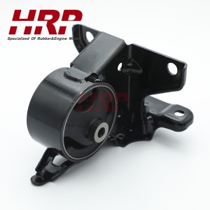 HYUNDAI ENGINE MOUNTING 21830-26200