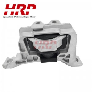 MAZDA ENGINE MOUNTING BP4S39060C