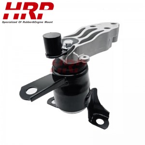 MAZDA ENGINE MOUNTING DG81-39-060