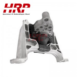 MAZDA ENGINE MOUNTING BFF4-39-060