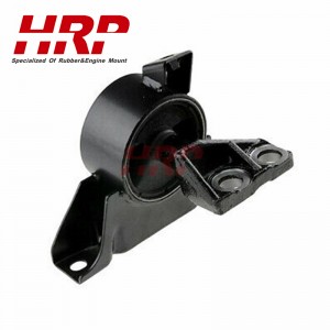 MAZDA ENGINE MOUNTING BJ0N-39-06YD