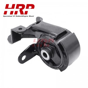 MAZDA ENGINE MOUNTING B25E-39-070B