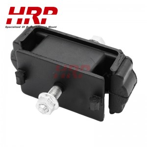 MAZDA ENGINE MOUNTING S093-39-040A