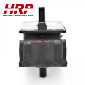 MAZDA ENGINE MOUNTING UB3939040