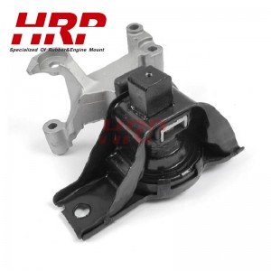 NISSAN ENGINE MOUNTING 11210-ET01C