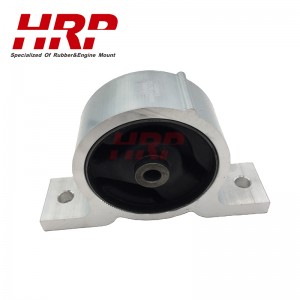 NISSAN ENGINE MOUNTING 11270-4M400