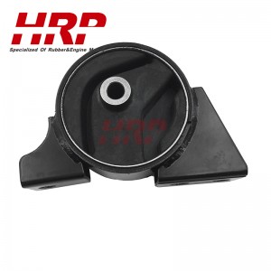 NISSAN ENGINE MOUNTING 11320-4M410A