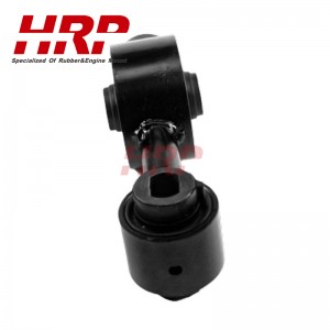 NISSAN ENGINE MOUNTING 11350-EL00A