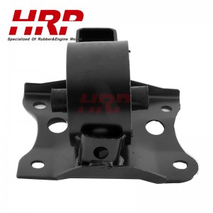 NISSAN ENGINE MOUNTING 11220-4Z020