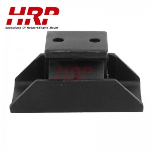 NISSAN ENGINE MOUNTING 11320-B5000