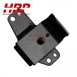 NISSAN ENGINE MOUNTING 11210-18G01