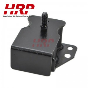 NISSAN ENGINE MOUNTING 11220-B8000