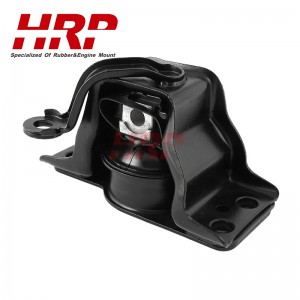 NISSAN ENGINE MOUNTING 11210-ED50B
