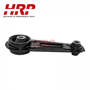 NISSAN ENGINE MOUNTING 11360-JD00A