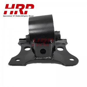 NISSAN ENGINE MOUNTING 11220-4M412