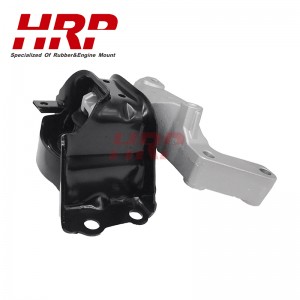 NISSAN ENGINE MOUNTING 11210-1HS3B