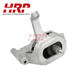 NISSAN ENGINE MOUNTING 11210-3TA0B