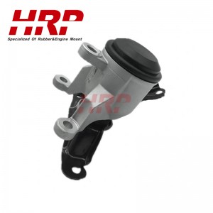 NISSAN ENGINE MOUNTING 11210-9N00A