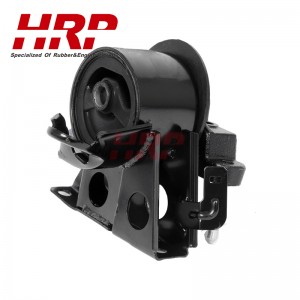 NISSAN ENGINE MOUNTING 11210-8H30E