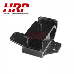 NISSAN ENGINE MOUNTING 11210-35G00