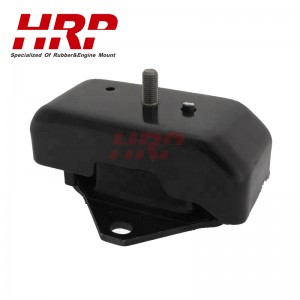 MITSUBISHI ENGINE MOUNTING MR992670