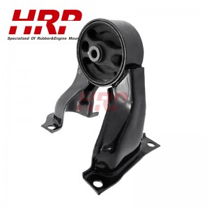 MITSUBISHI ENGINE MOUNTING MR554746