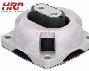 Mercedes-Benz Genuine GEAR MOUNTING 1662400618 2512402518