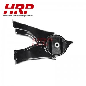 NISSAN ENGINE MOUNTING MR589155