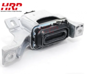 Genuine MINI Upper Engine Mount/Rubber 22116779805