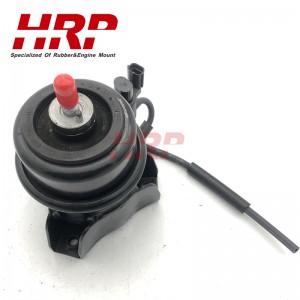 HYUNDAI ENGINE MOUNTING 21910-2B500