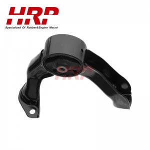MITSUBISHI ENGINE MOUNTING MN101572