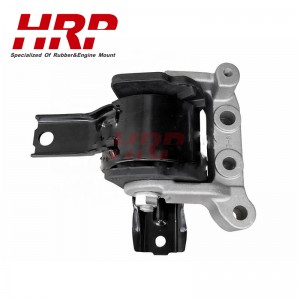 MITSUBISHI ENGINE MOUNTING MN184371