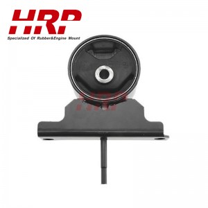 SUZUKI ENGINE MOUNTING 11620-62G01