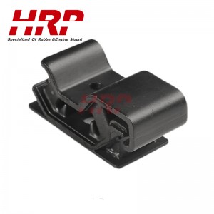 SUZUKI ENGINE MOUNTING 11710-65D00