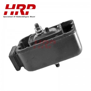 SUZUKI ENGINE MOUNTING 11610-56B00